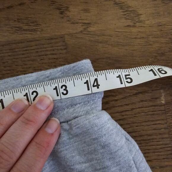 Disney Mickey Mouse Sweats-Gray-Junior M‎ - Picture 5 of 5